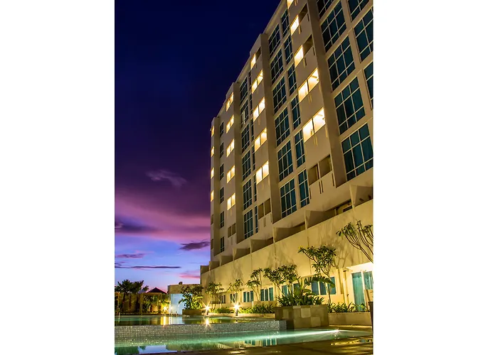 Swiss-Belinn Malang