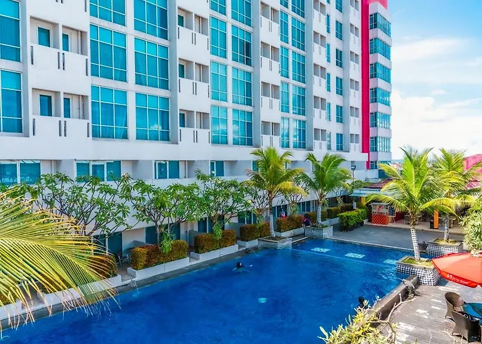 Swiss-Belinn Malang