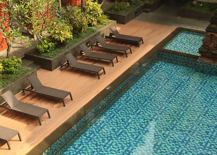 Hotel Santika Premiere Malang