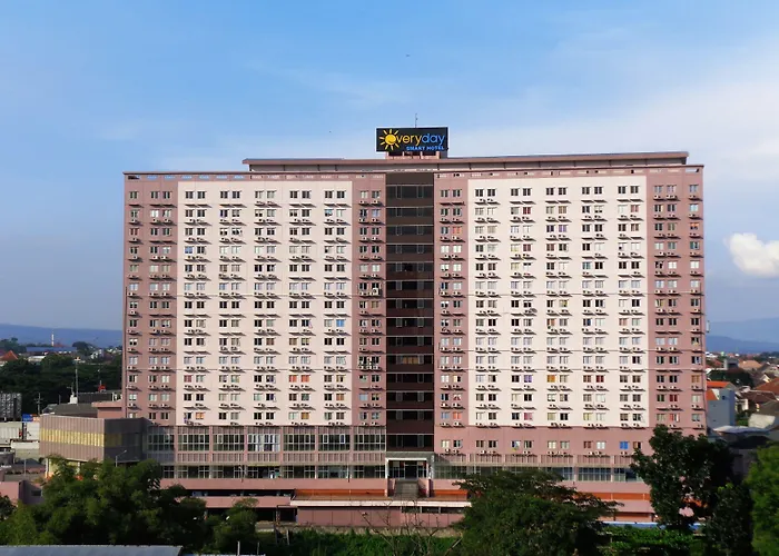Everyday Smart Hotel - Malang