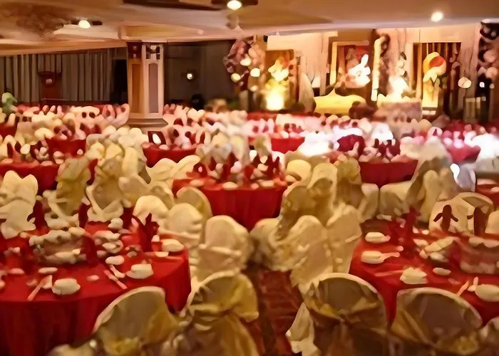 Gajahmada Graha Hotel Malang